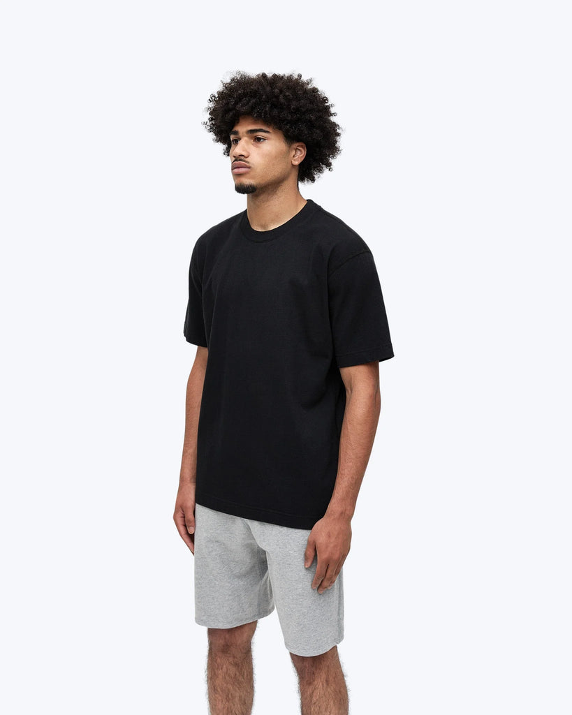 Reigning Champ Black Tee