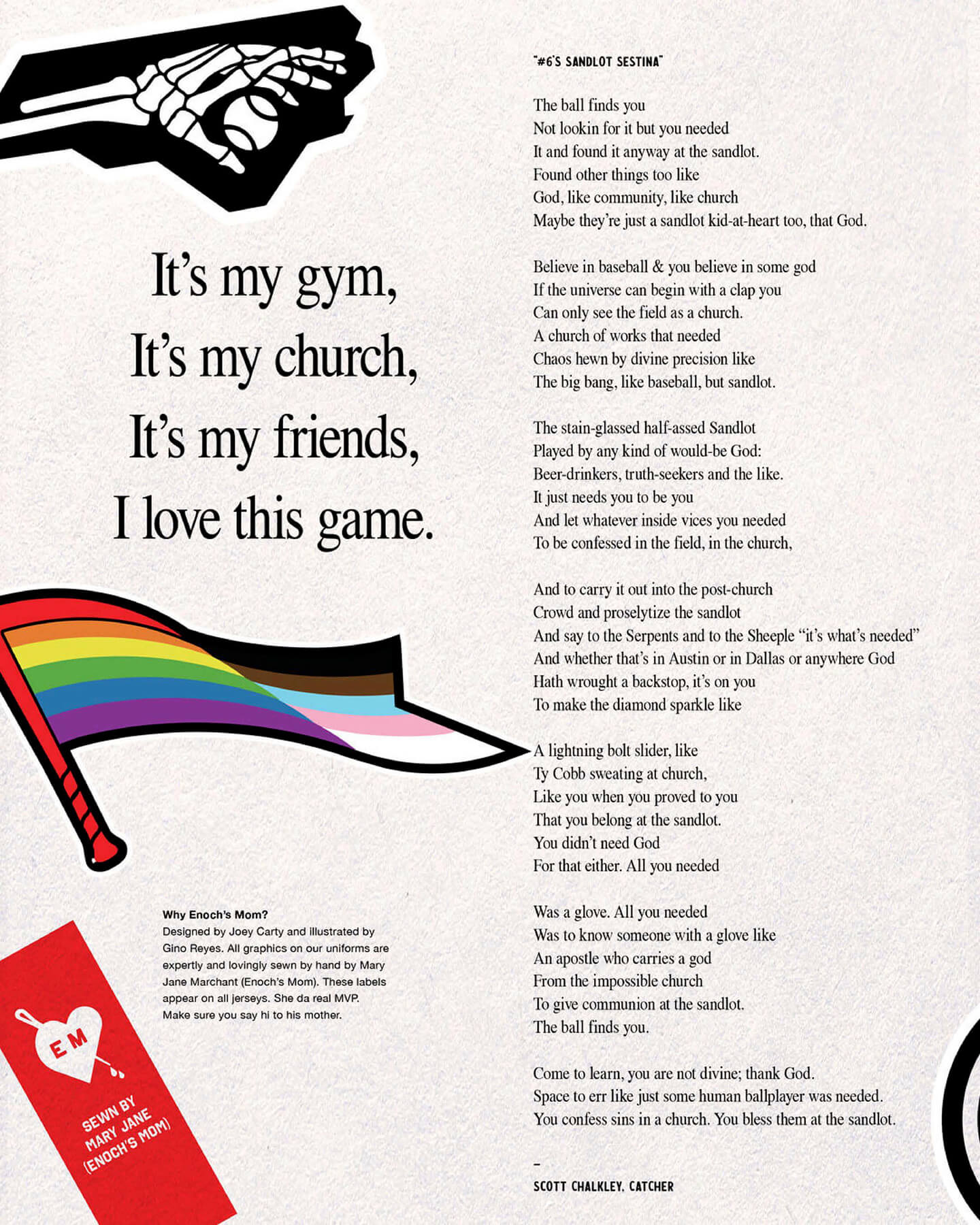 Zine Page 3