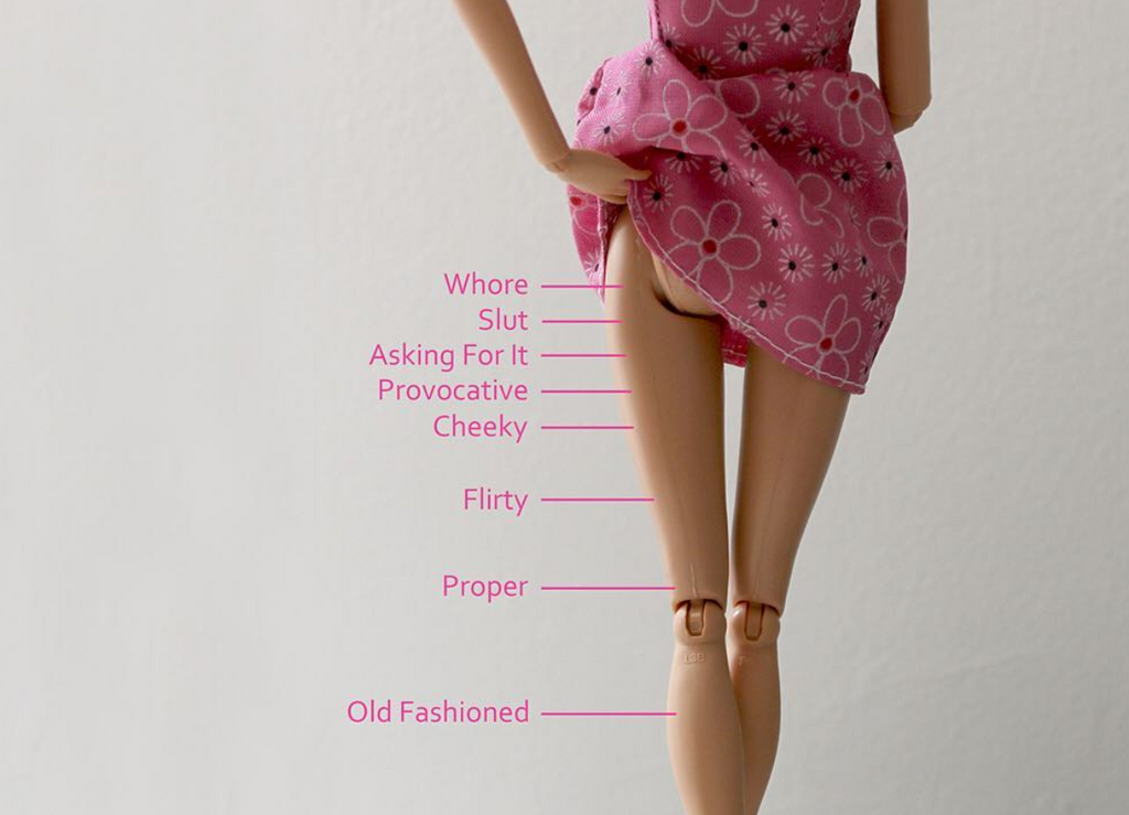 Trophy Wife Barbie