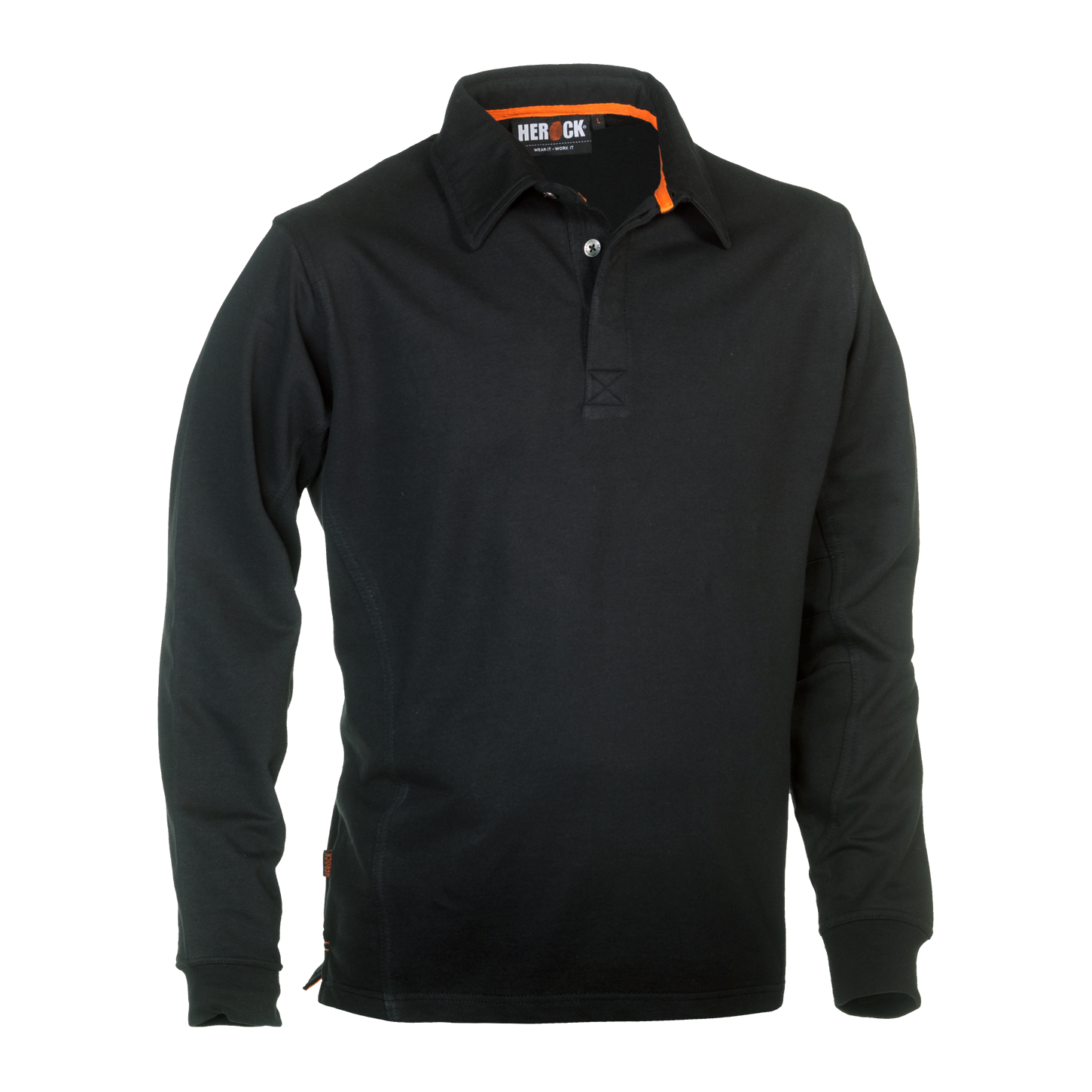 Herock Troja Polo Shirt - Herock Workwear