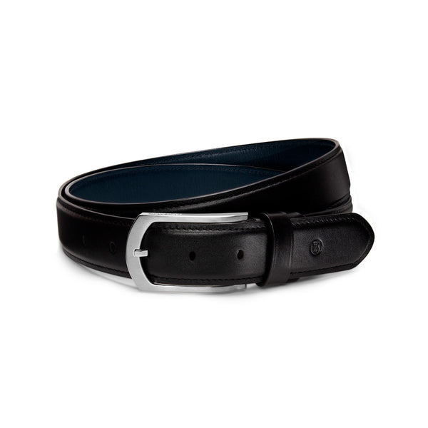 Buy Wellington Chestnut Leather Belt Online