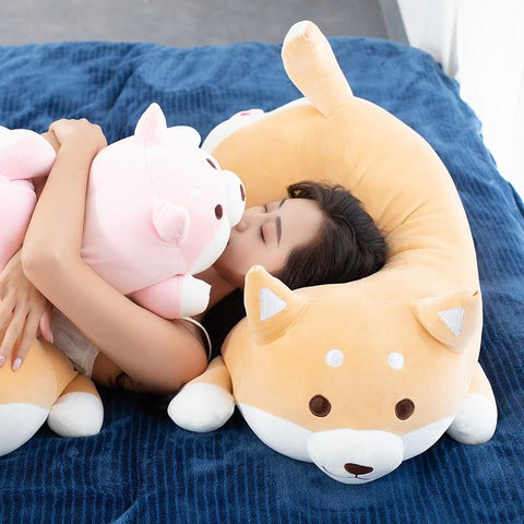 Peluche Shiba Kawaii