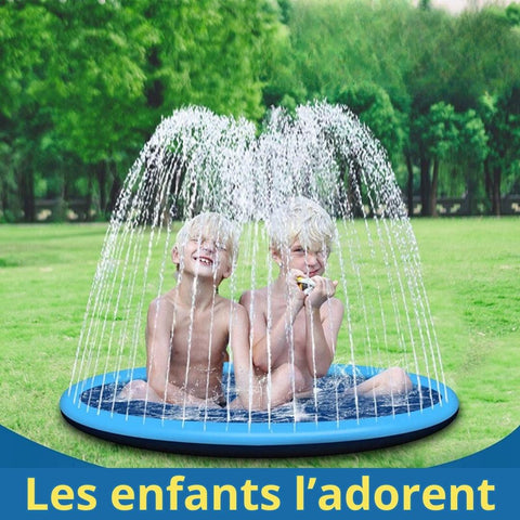 piscine gonflable pour enfant