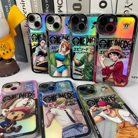 Tony Tony Chopper iPhone Case | Island of Anime