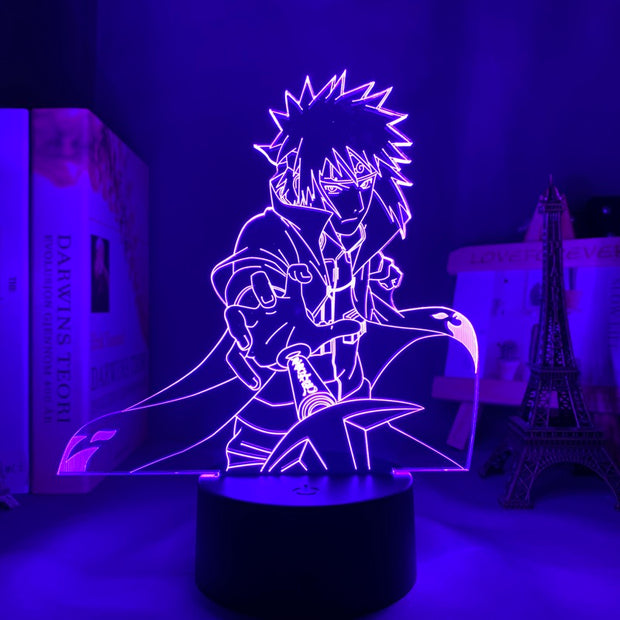 minato led lamp