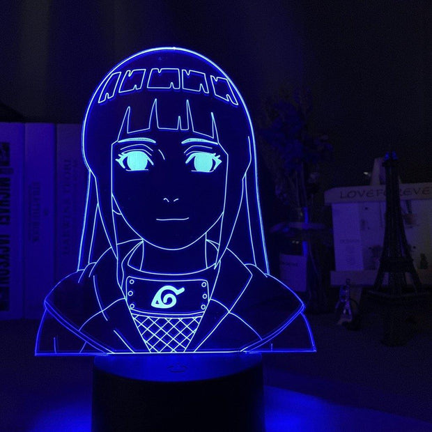 hinata led lamp