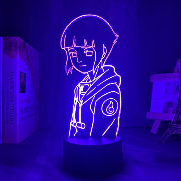 hinata led lamp