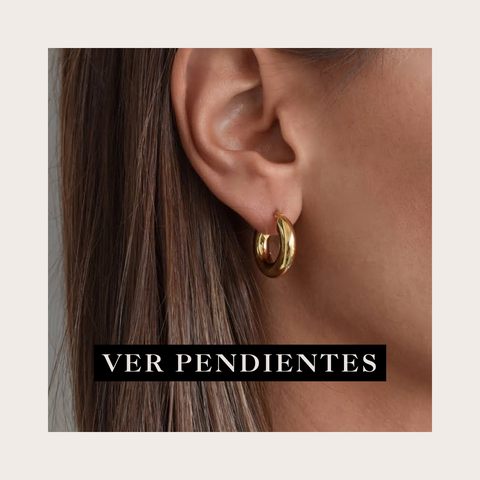 Pendientes para regalar en San Valentin