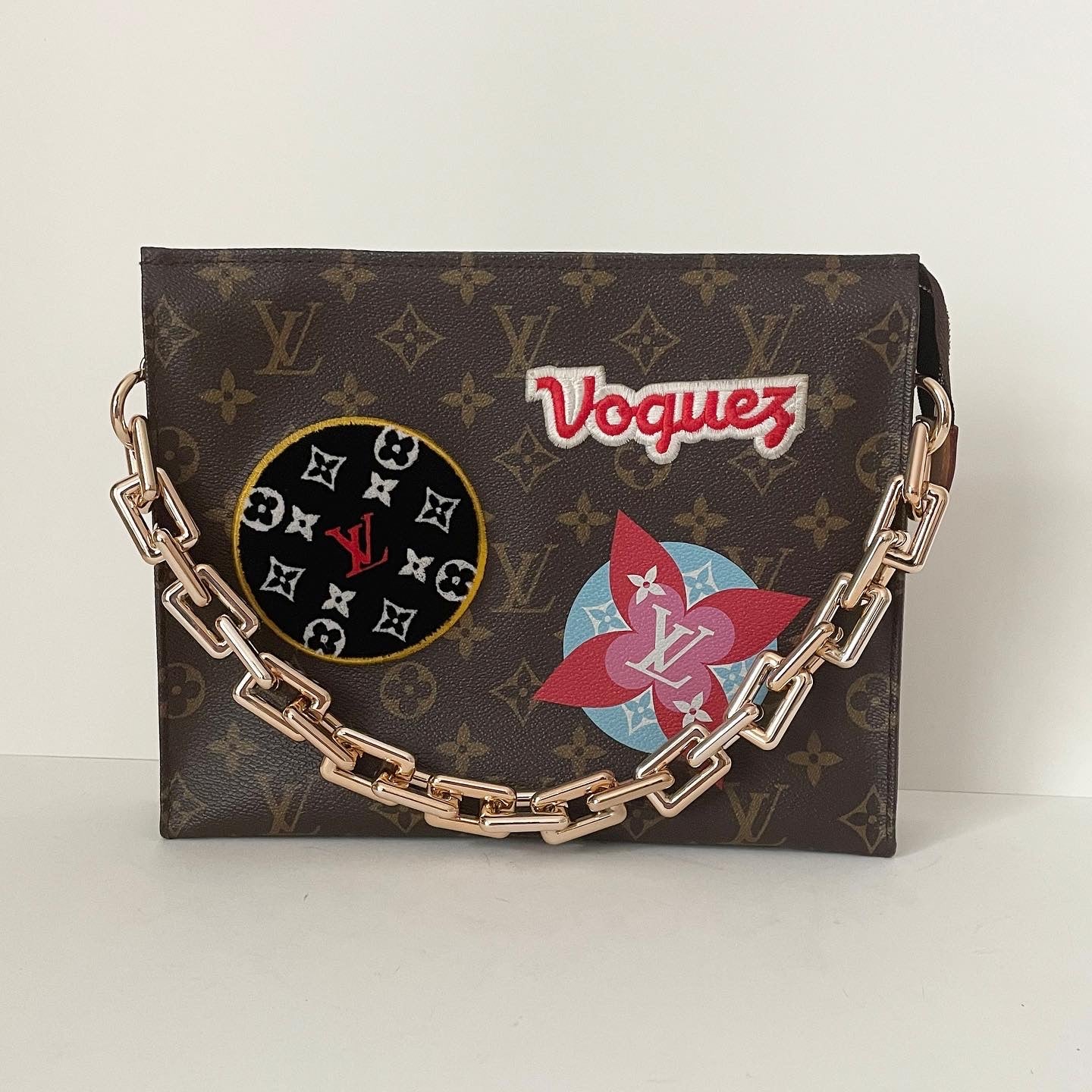 Louis Vuitton Toiletry 26 Insert