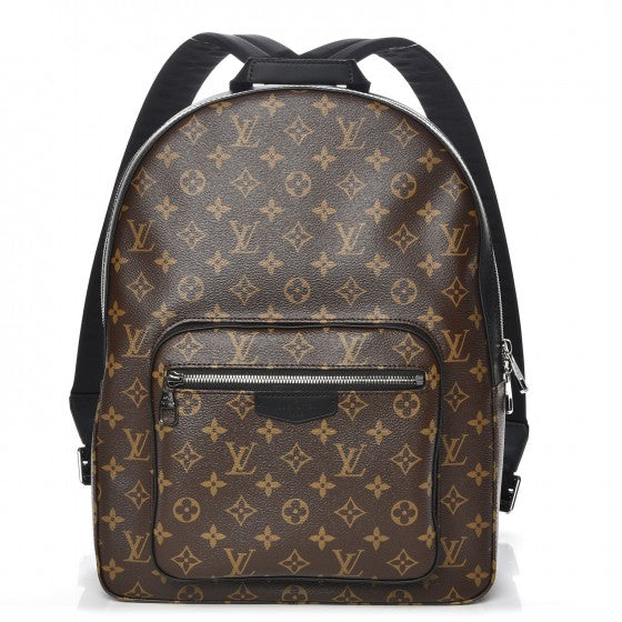 Louis Vuitton Monogram Canvas Discovery Taigarama PM Men's Backpack - Boca  Pawn