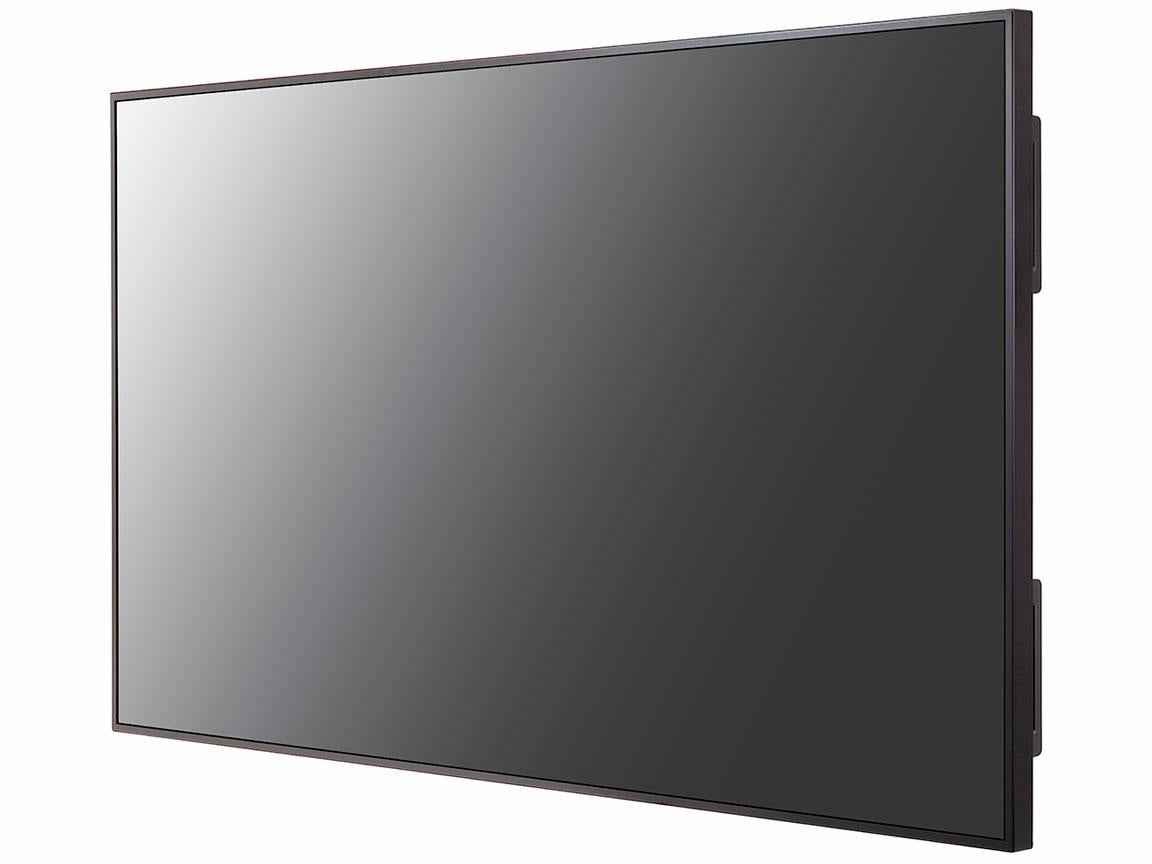 LG 86UH5J-H 86 inch 4K Smart Large Format Display with Anti-Glare