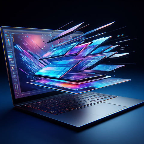 Innovative Laptop Features in 2023: A Year of Surprises and Wows – Student  Computers