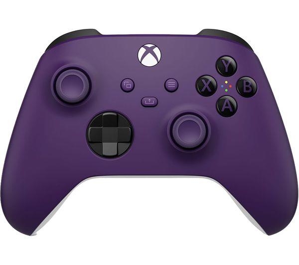 XBOX Wireless Controller - Astral Purple