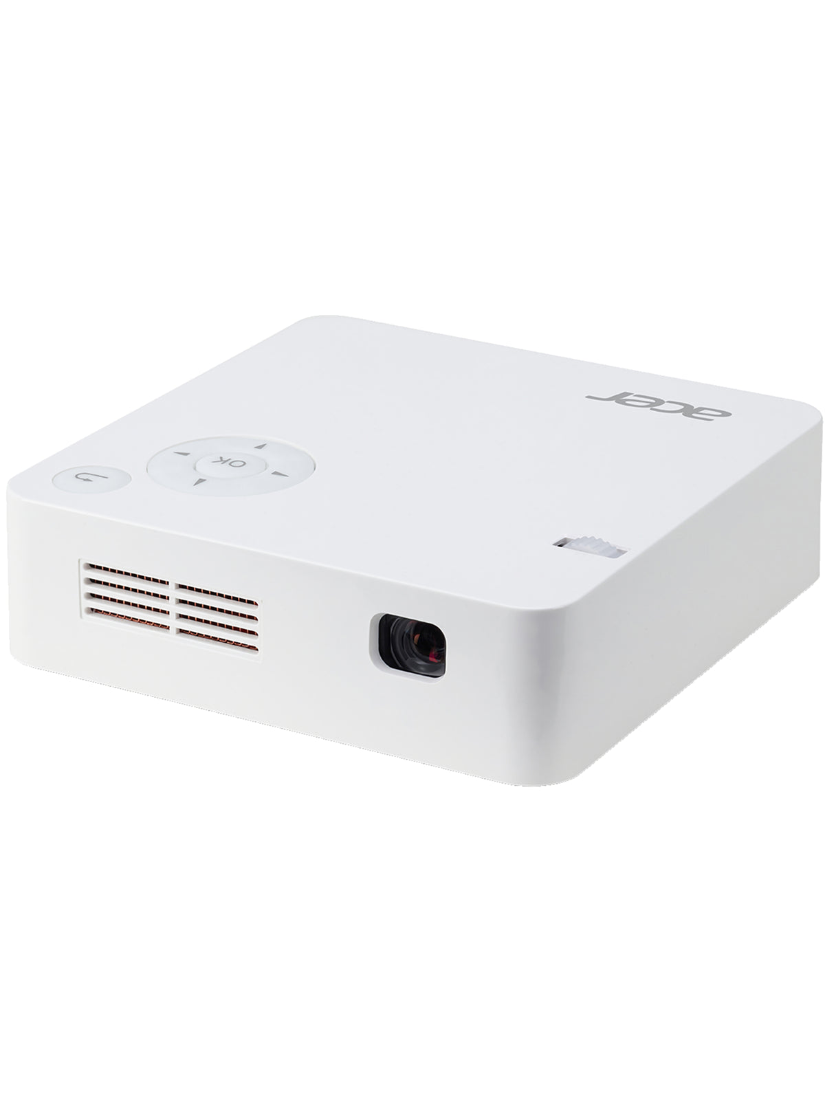 Acer C202i Projector - White MR.JR011.001