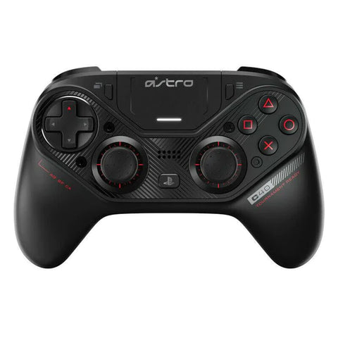 Astro C40 controller