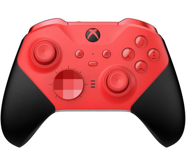 XBOX Elite Series 2 Core Wireless Gaming Controller - Red