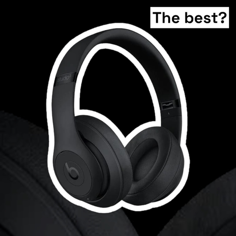 Are Beats Headphones The Best?