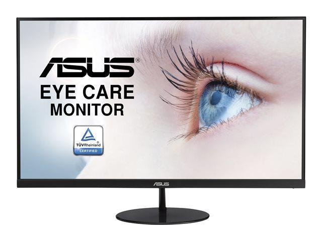 ASUS VL278H LED Monitor 27 Inch Full HD (1080p) Black