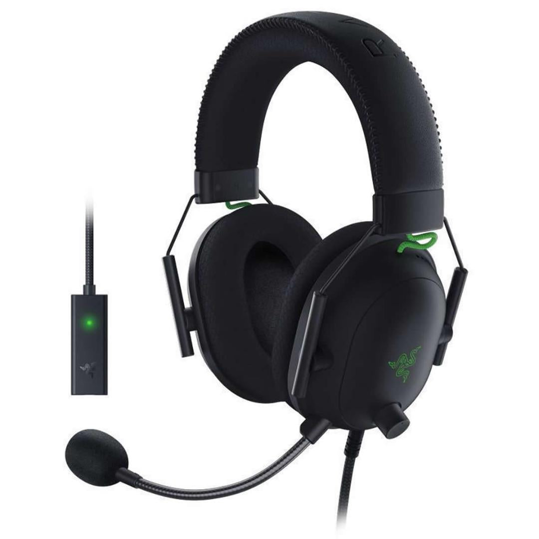 Razer Blackshark V2 Headset