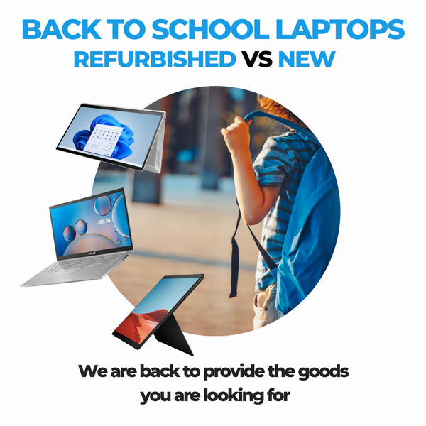 back to school electronic supplies