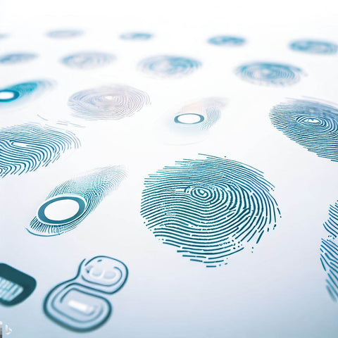 biometrics for back to uni security
