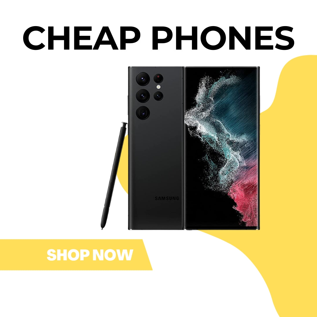 smartphone deals