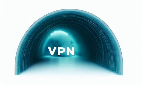 cyber security vpn