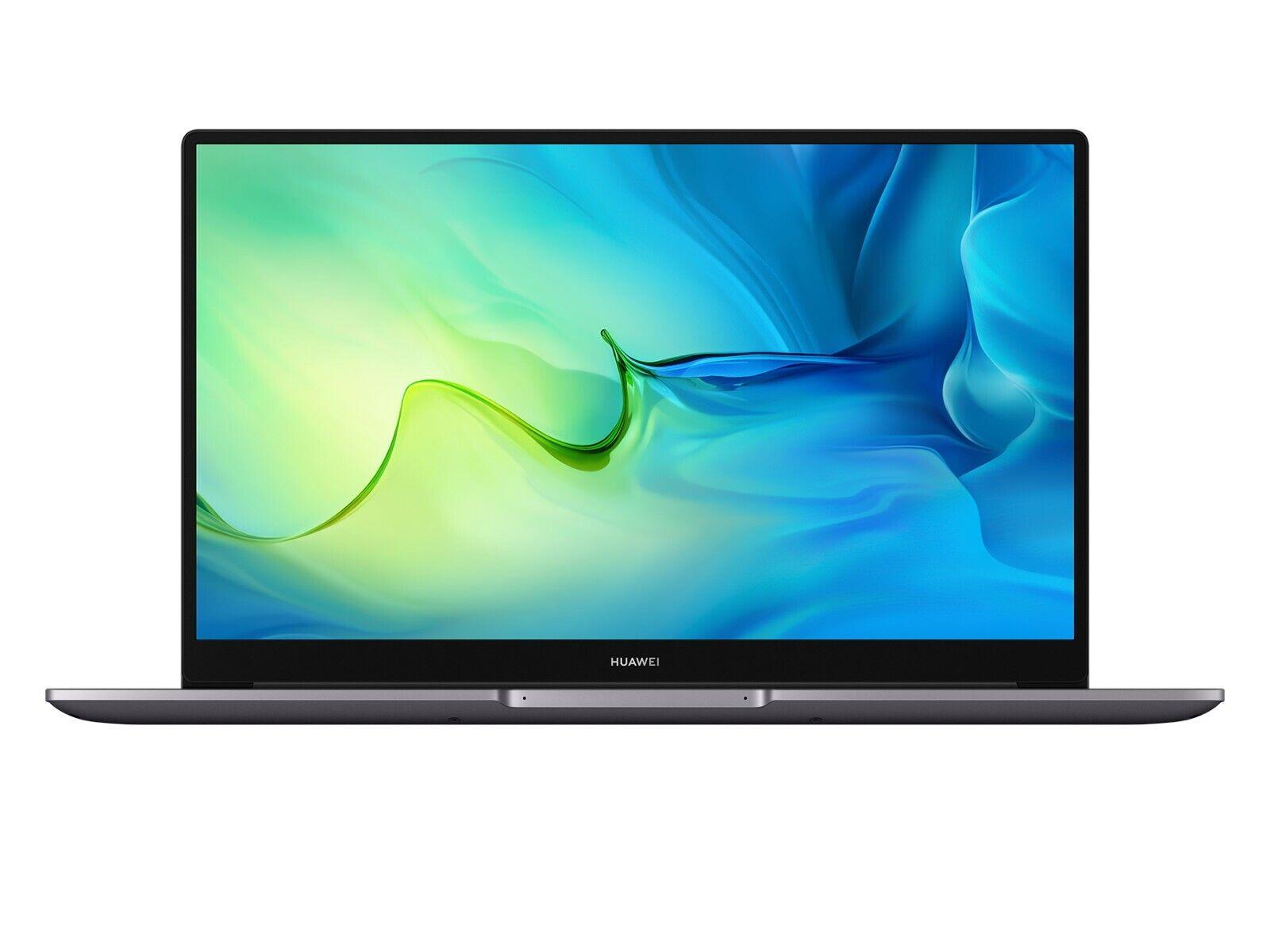 HUAWEI MateBook D 15.6