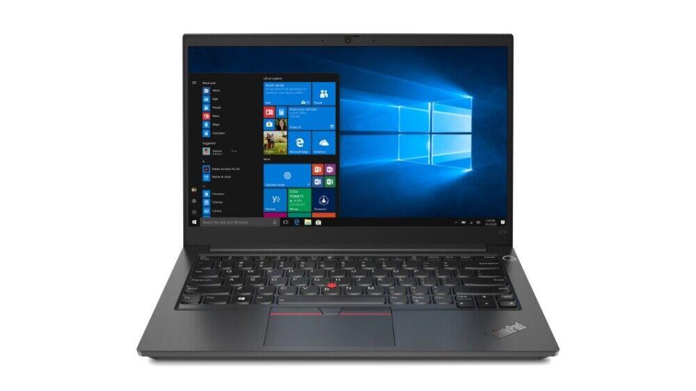 Lenovo ThinkPad E14 Gen2 core i5 14" 256GB 8 GB RAM - Black