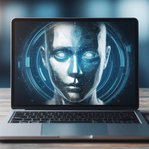 face recognition laptops