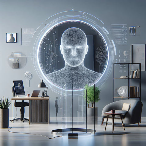 behavioral biometrics home office future