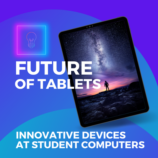 innovative affordable tablets