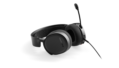 steel arctis 3 gaming headset