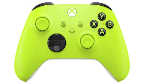 bright gaming controller