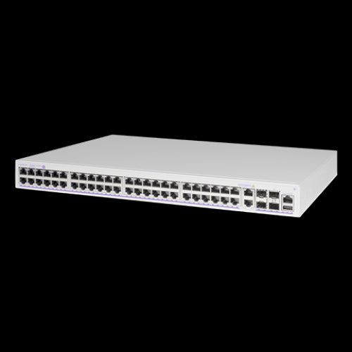 Alcatel-Lucent OmniSwitch 6360  Stackable Gigabit Ethernet LAN Switch Family