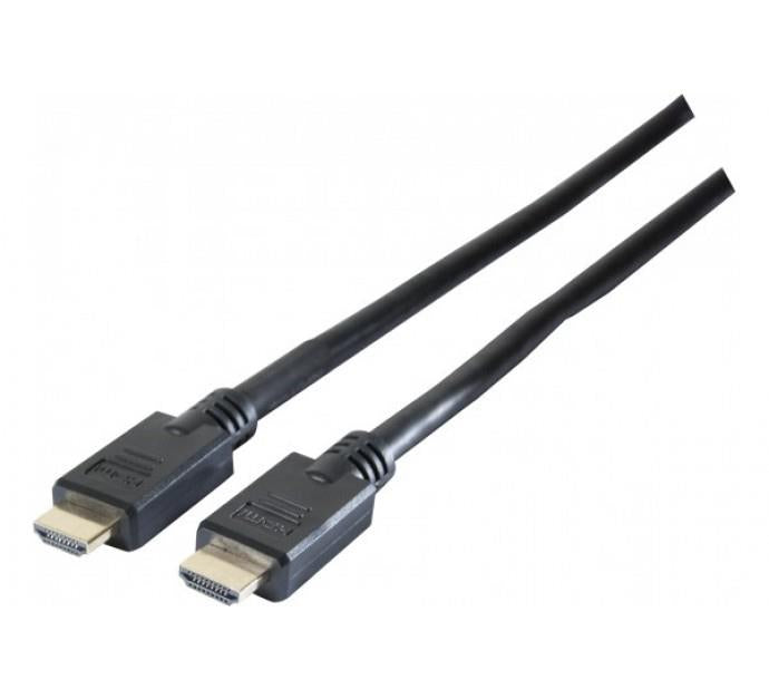 HDMI cable 45 m HDMI Type A (Standard) Black