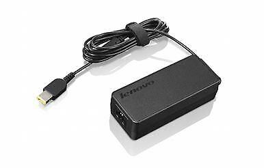 Lenovo 0B47483 65 W AC Adapter for ThinkPad Laptop (Retail Packaged)