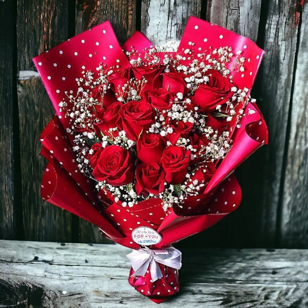 Crafting Love-Filled Moments with Perfect Valentine's Day Gifts