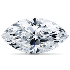 marquise cut diamond 