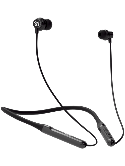 altigo wireless bluetooth neckband earbuds