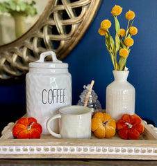 Fall Coffee Bar Bundle