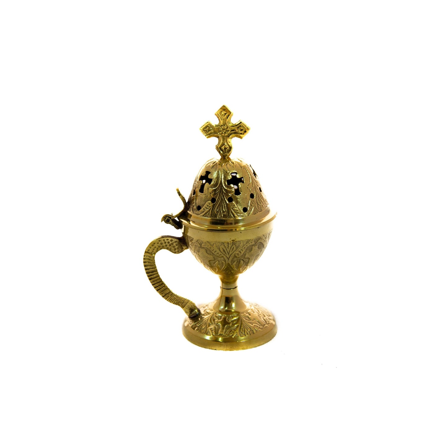 thurible clipart heart