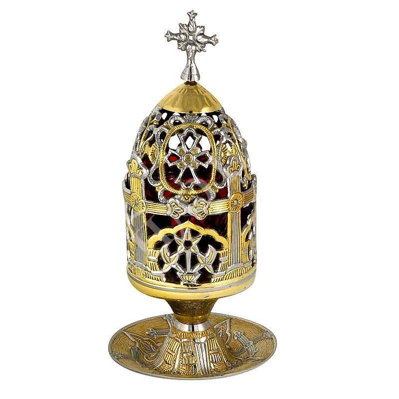 prayer oil lamp