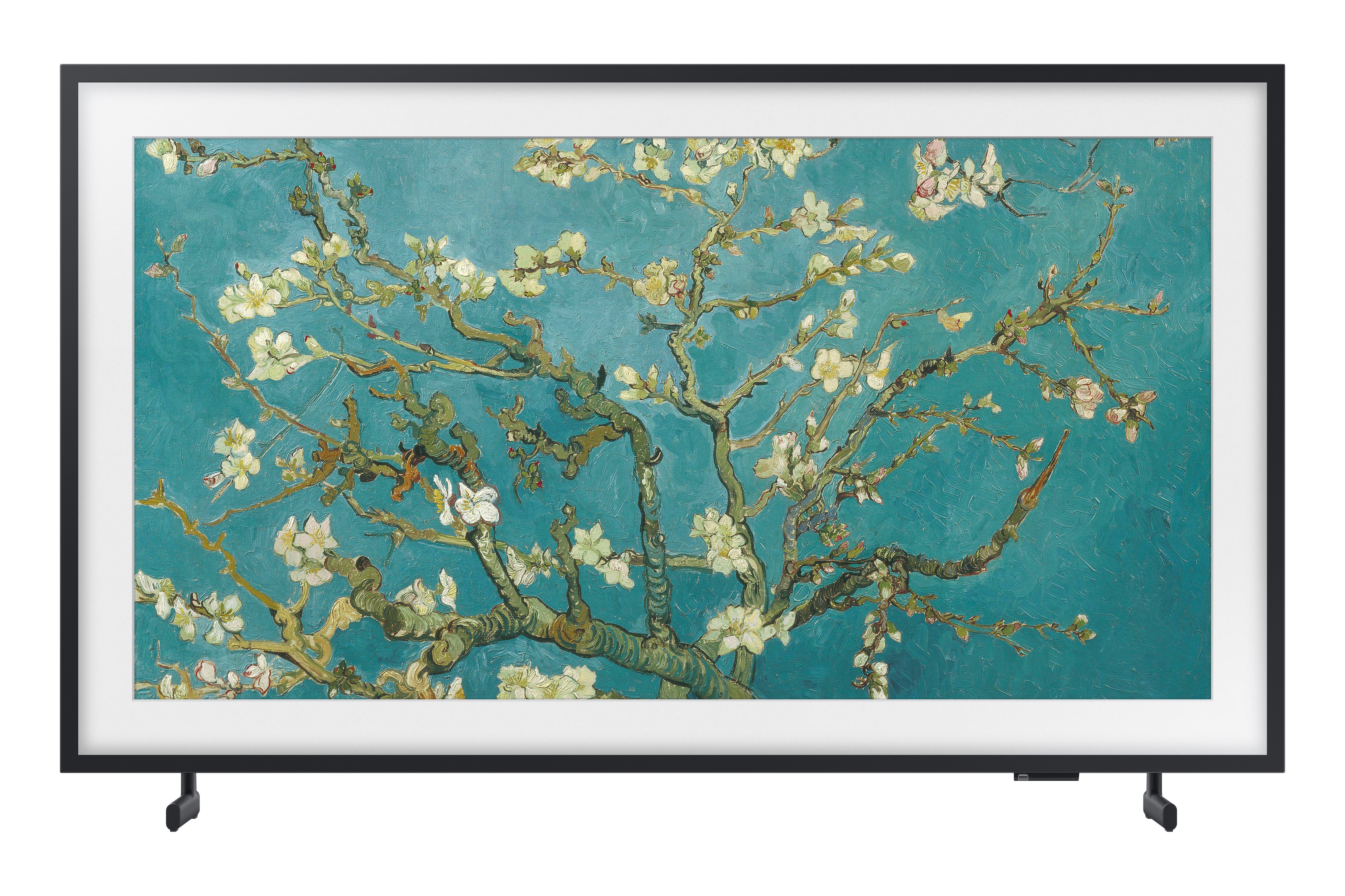 TV SILVER 32'' SMART SERIES 32D 2023 - ΣΑΜΑΡΑΣ ΑΕ