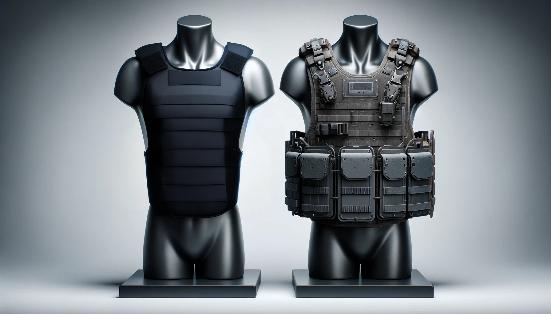 Bulletproof Vests vs Plate Carriers A Comparison Pivotal Body Armor
