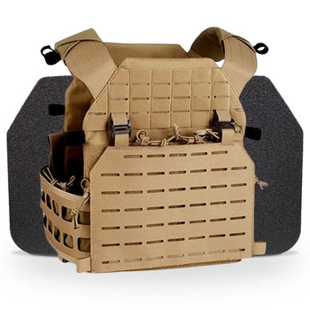 Expert Plate Carrier