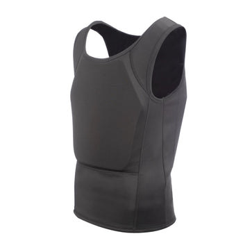 Concealable Express T-Shirt Carrier