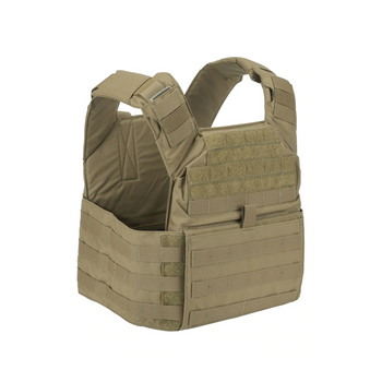 Victory Plate Carrier