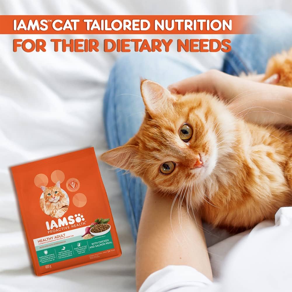 IAMS