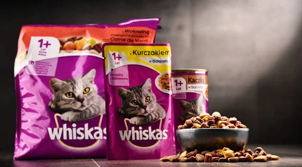 Whiskas